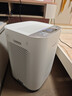 霍尼韋爾（Honeywell）空氣凈化器除甲醛細菌花粉過(guò)敏原tvoc流感病毒 新房除醛 空氣消毒機【家電國家補貼】KJ760F-P22W  曬單實(shí)拍圖