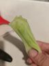 云南高原水果清芹生吃新鮮水果芹菜西芹當季蔬菜現采現發(fā)綠色青菜 1500g 精品順豐 曬單實(shí)拍圖