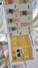 貝初眾撕撕書(shū)嬰兒可啃咬兒童手撕書(shū)早教益智玩具0-6個(gè)月以上寶寶安靜書(shū) 啟蒙書(shū)(到手即玩)【0-3歲】 嬰兒玩具0-1歲鍛煉智力兒童貼紙 曬單實(shí)拍圖