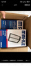 馬勒（MAHLE）帶炭PM2.5空調濾芯LAK710(奧迪A4L/A5/Q5保時(shí)捷Macan 14-18年內置 曬單實(shí)拍圖