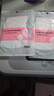一次性保鮮膜面膜貼美容院專(zhuān)用面部水療超薄面部塑料面膜紙濕敷 一次性面膜貼100片*2包 曬單實(shí)拍圖