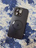倍藍【自帶鏡頭膜】適用OPPOReno15pro手機殼Reno15保護套全包防摔磁吸輕薄磨砂高端散熱硬殼男女外殼 Reno15Pro【【石墨黑】不沾指紋 輕奢質(zhì)感 曬單實(shí)拍圖