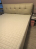 全友家居奶油風(fēng)真皮軟包高箱繁星儲物床1.8米x2米主臥室雙人大床家具 【高腳 | 米色 | 牛皮】床 2x2.2米 曬單實(shí)拍圖