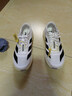 阿迪達斯 （adidas）男子 跑步系列 adizero Evo SL M 跑步鞋 JH6206 42碼/UK8 曬單實(shí)拍圖