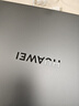 華為（HUAWEI）擎云G540 Gen2-059 筆記本電腦（i5-1340P 16G 512G固態(tài) 集顯）14英寸商務(wù)辦公輕薄本 標配/深空灰 曬單實(shí)拍圖