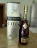 人頭馬（Remy Martin）Club特級干邑40度白蘭地1000ml 曬單實(shí)拍圖