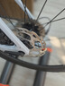 邁金（Magene）T600 Eco智能騎行臺可對外充電直驅山地公路自行車(chē)自發(fā)電室內訓練 T600 Eco預裝12速11-34T飛輪（同時(shí)支持快拆和桶軸） 曬單實(shí)拍圖