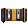 汾酒 青花20 清香型白酒 53度 375ml*2瓶禮盒裝內含酒具 曬單實(shí)拍圖