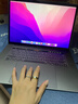 Apple蘋(píng)果筆記本電腦Macbook 13寸 15寸 i5 i7M1/2超薄視網(wǎng)膜商務(wù)娛樂(lè )辦公 95新15寸Pro觸摸條【i7/16G-512G】 曬單實(shí)拍圖