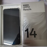 OPPO Reno14 12GB+512GB 人魚(yú)姬 高清長(cháng)焦實(shí)況 全新小直屏Live圖 AI拍照5G智能手機 學(xué)生游戲 國家補貼 曬單實(shí)拍圖