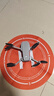 大疆（DJI）Mini 4k 無(wú)人機入門(mén)級航拍無(wú)人機高清專(zhuān)業(yè)迷你長(cháng)續航便攜遙控飛機航拍機小型高清旅拍10公里新手 大疆Mini 4K雙電套裝【送配件禮包】 官方標配 免費禮包一送[原裝保護罩 單肩包  曬單實(shí)拍圖