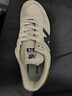 NEW BALANCE休閑鞋男鞋女鞋復古舒適透氣百搭輕便運動(dòng)鞋574系列ML574LGI 39.5 曬單實(shí)拍圖