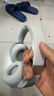 弱水時(shí)砂【2025新款】寒武紀頭戴式耳機藍牙無(wú)線(xiàn)降噪耳機手機電腦游戲低延遲超長(cháng)續航送男女友學(xué)生 【標準版】輕紗灰|-48dB王牌降噪 曬單實(shí)拍圖