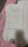 bebebus兒童枕頭1-3歲寶寶枕頭嬰兒分區護頸護脊枕透氣可水洗幼兒園枕頭 曬單實(shí)拍圖