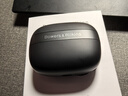 寶華韋健Pi8【國家補貼】真無(wú)線(xiàn)藍牙耳機 HIFI主動(dòng)降噪豆 B&W 智能音樂(lè )運動(dòng)入耳式雙11推薦 曜石黑 曬單實(shí)拍圖