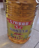 魯花 【直銷(xiāo)】高油酸花生油5.7LX1 食用油糧油5S物理壓榨 曬單實(shí)拍圖