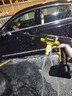 KARCHER德國卡赫無(wú)線(xiàn)洗車(chē)機KHB2戶(hù)外清洗機洗車(chē)高壓噴水水槍手持鋰電 曬單實(shí)拍圖
