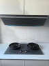 卡薩帝小炫風(fēng)max靜音油煙機 攬光小旋風(fēng)抽油煙機家用 30風(fēng)量大吸力 國家補貼 煙灶聯(lián)動(dòng)Y5s（灰) 曬單實(shí)拍圖