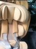 京東京造×一號店兒童安全座椅0-6-7歲嬰兒寶寶雙通風(fēng)星際艙pro摩卡慕斯 曬單實(shí)拍圖