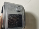 美的（Midea）小凝鮮沸騰濃香電壓力鍋0氟母嬰316L鋼釜0涂層5L高壓鍋60S快排家用煲湯4-6人煮飯煲C5940N國家補貼 曬單實(shí)拍圖