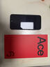 一加 Ace 6 驍龍8至尊版 165Hz 超高刷護眼電競屏 oppo游戲電競5G手機 MC31A 競黑 16GB+512GB 官方標配 曬單實(shí)拍圖