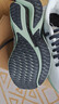 美津濃（MIZUNO）25年新款【W(wǎng)AVE RIDER 28】運動(dòng)跑步男女鞋子緩震耐磨透氣跑步鞋 曬單實(shí)拍圖