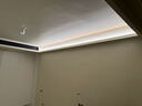 霍尼韋爾（Honeywell）LED全光譜護眼暗槽燈帶吊頂線(xiàn)條燈高顯色低壓自然光燈帶 10米長(cháng) 色溫3500K（需自購電源） 曬單實(shí)拍圖