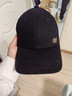 吉普（JEEP）帽子男士棒球帽百搭四季潮流百搭鴨舌帽防曬遮陽(yáng)帽男女式太陽(yáng)帽子 曬單實(shí)拍圖