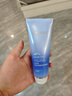 自然堂雪域精粹洗顏霜125g 深層清潔凈徹毛孔溫和滋潤洗面奶護膚女 曬單實(shí)拍圖
