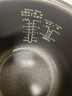 東芝（TOSHIBA）迷你電飯煲營(yíng)養發(fā)芽米家用電飯煲 精致容量1-2人 IH立體加熱多功能2升電飯鍋雙預約 RC-7HSC 曬單實(shí)拍圖