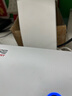 得力（deli）折疊熱敏標簽紙75*130mm 500張*1疊 三防熱敏標簽打印紙 快遞面單不干膠 貨物條碼標簽 ZG153 曬單實(shí)拍圖