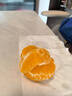 京鮮生【公益好物】川爺爺的愛(ài)媛38號果凍橙 凈重4.5-5斤 單果120g＋ 曬單實(shí)拍圖