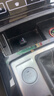 路先行有線(xiàn)轉無(wú)線(xiàn)CarPlay盒子適用奔馳e大眾奧迪豐田別克車(chē)載機互聯(lián)導航 曬單實(shí)拍圖