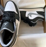 Jordan男休閑鞋喬丹AJ1
