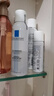 理膚泉（LA ROCHE-POSAY） 噴霧爽膚水舒緩調理大噴溫泉水舒緩敏感肌化妝水護膚品 溫泉水噴霧150ml*3+50ml*3 曬單實(shí)拍圖