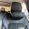 巫記汽車(chē)頭枕護頸枕車(chē)用靠枕司機開(kāi)車(chē)駕駛座椅頸枕車(chē)載枕頭頸椎枕脖枕 奧迪A4LA3A6LA5A8LQ3Q5LQ7Q8 頭枕1個(gè) 【記憶棉護頸】-下單備注顏色 曬單實(shí)拍圖