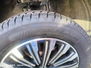 富神（FORTUNE）雪地胎/冬季胎 235/60R18 107V XL FSR-901 適配哈弗H6/CR-V 曬單實(shí)拍圖