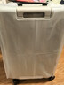 ITO「新品」 LUGGAGE COVER PISTACHIO 旅行箱拉桿箱行李箱保護套 24英寸-常規款五五分 曬單實(shí)拍圖