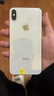 Apple iPhone XSMAX 蘋(píng)果XSMAX二手手機全網(wǎng)通4G 雙卡雙待國行優(yōu)惠券補貼 銀色 256G白條6期免息0首付 曬單實(shí)拍圖