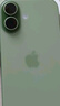 Apple/蘋(píng)果 iPhone 17 256GB 鼠尾草綠色 支持移動(dòng)聯(lián)通電信5G 雙卡雙待手機 曬單實(shí)拍圖