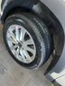 普利司通（Bridgestone）汽車(chē)輪胎 215/60R17 96H H/L001 適配奧德賽/雷克薩斯UX/自由客 曬單實(shí)拍圖