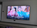 創(chuàng  )維（Skyworth）電視 新品L100D 100英寸 4k高清聲控智慧屏液晶平板電視機 240Hz高刷 4+128GB 遠場(chǎng)語(yǔ)音 100英寸 曬單實(shí)拍圖