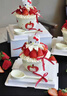 古可可網(wǎng)紅創(chuàng  )意hellokitty草莓碗蛋糕小生日蛋糕同城配送當天送生日禮物 乳脂奶油 約4英寸 曬單實(shí)拍圖
