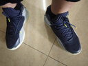 耐克NIKE男子籃球鞋 GIANNIS FREAK 7 運動(dòng)鞋II2440-400藍/藏青 44 曬單實(shí)拍圖