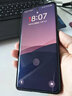 尚蘇 適用 一加ACE3手機殼ACE3保護套鏡頭全包AG磨砂防摔軟殼OnePlus純色簡約女男款硅膠外殼薰衣灰 曬單實拍圖
