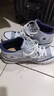 匡威（Converse）官方 莫爾登All Star男女中幫帆布休閑板鞋A04470C A04470C 42.5 曬單實(shí)拍圖