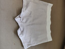 貓人兒童內褲純棉襠女童抑菌平角短褲中大童小女孩學(xué)生不夾PP四角褲衩 曬單實(shí)拍圖
