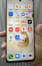 華為智選手機Hi暢享70Pro新品上市 華為鴻蒙系統 5G手機 曜金黑-70Pro 8GB+256GB 曬單實(shí)拍圖