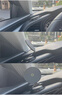 倍思車(chē)載手機支架磁吸真空吸附吸盤(pán)汽車(chē)專(zhuān)用導航儀表臺通用2025年新款 曬單實(shí)拍圖