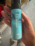 男士清潤保濕精華乳120mlX2瓶深度鎖水玻尿酸乳液補水 曬單實(shí)拍圖